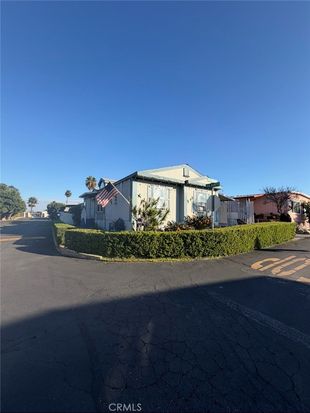 5450 N Paramount Blvd Spc 113, Long Beach, CA 90805