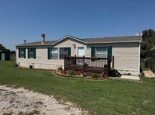 204 County Road 4471, Decatur, TX 76234