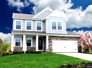 742 Lone Oak Way, Tecumseh, MI