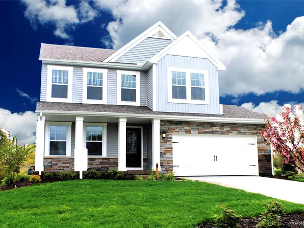742 Lone Oak Way, Tecumseh, MI 49286