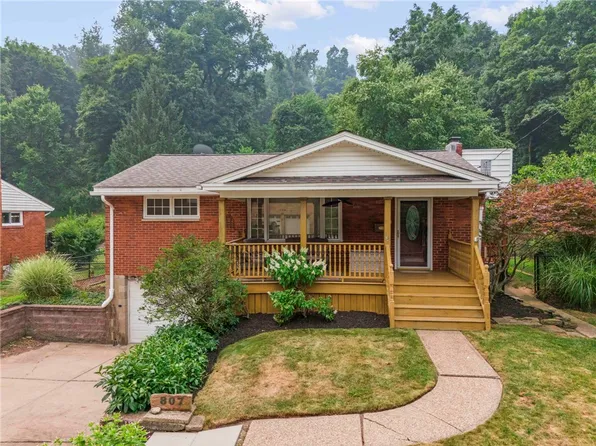 807 Sleepy Hollow Rd, Pittsburgh, PA 15234