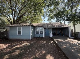 9129 White Settlement Rd, White Settlement, TX 76108
