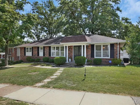 3216 Yorkchester Dr, Saint Louis, MO 63129