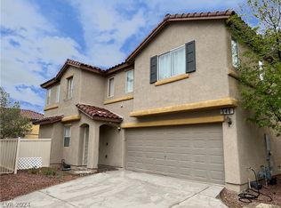 540 Albacate St, Henderson, NV 89015