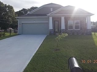 1385 Olden Ave NW, Palm Bay, FL 32907