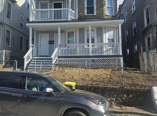 142 Chestnut Ave #1, Waterbury, CT 06710