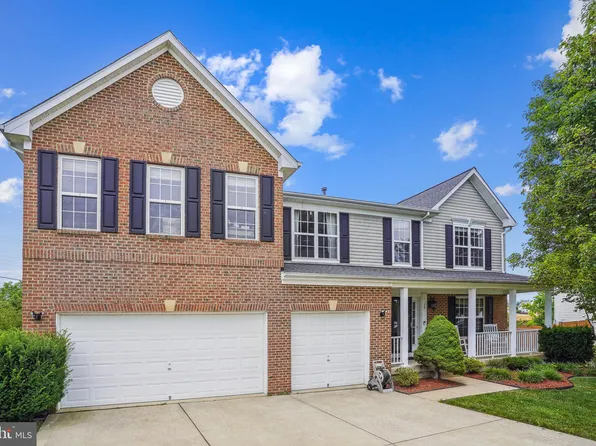 15 Kinser Way, Stafford, VA 22556