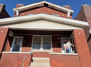 3645 Montana St FLOOR 1, Saint Louis, MO 63116