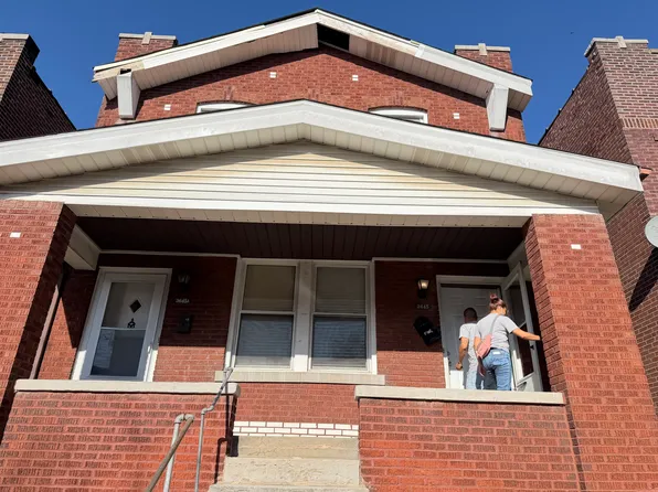 3645 Montana St, Saint Louis, MO