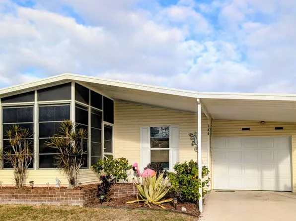 144 Tiger Lilly Dr, Parrish, FL 34219