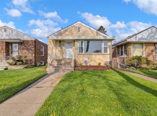 14306 S Tracy Ave, Riverdale, IL 60827