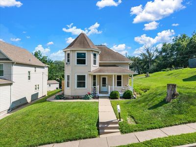 727 Sylvan Ct, Davenport, IA, 52803