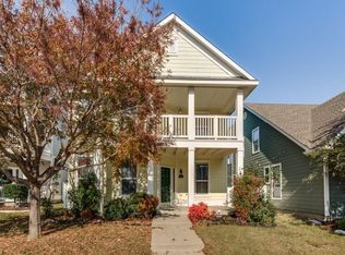 1321 Kingston Pl, Aubrey, TX 76227
