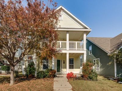 1321 Kingston Pl, Providence Village, TX, 76227
