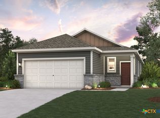 4239 Clarisse St, New Braunfels, TX 78130