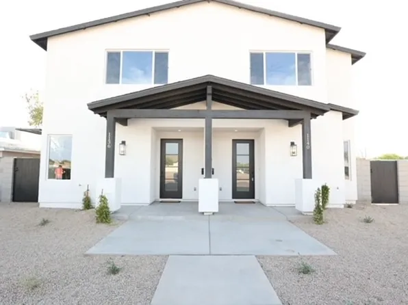 1140 N Rose St, Tempe, AZ 85288