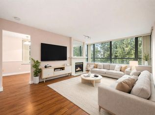 6622 Southoaks Cres #306, Burnaby, BC