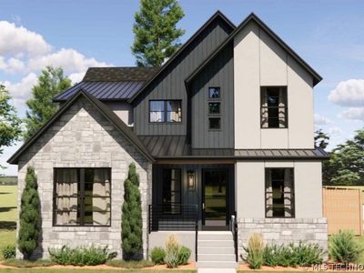 3845 S Madison Ave, Tulsa, OK, 74105
