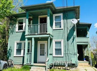 8 Leander St #D, Danielson, CT 06239