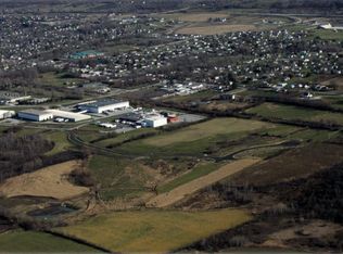 6 Benoit Drive, St. Albans City, VT 05478