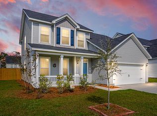 217 Wathen Dr, Goose Creek, SC 29445