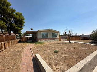 1324 W Langley Ave, Ridgecrest, CA 93555