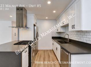 623 Walnut Ave #5, Long Beach, CA 90802