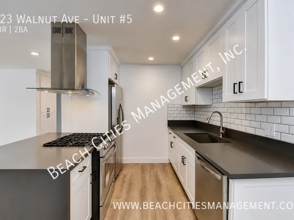 623 Walnut Ave #5, Long Beach, CA 90802