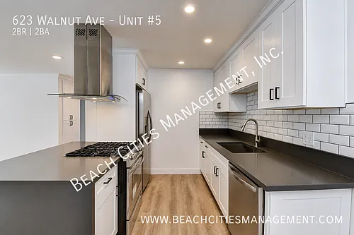 623 Walnut Ave #5 Photo 1