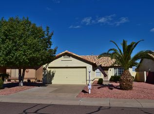 10376 W Ross Ave, Peoria, AZ 85382