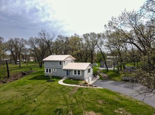 5073 E 900 N, Fair Oaks, IN 47943