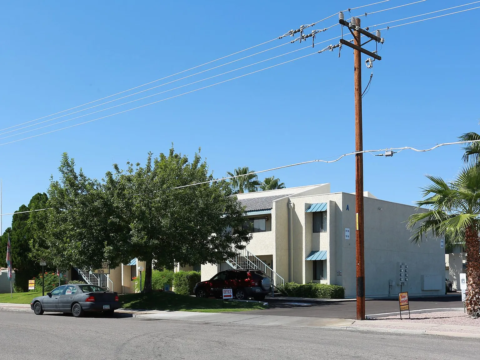 Eastgate Apartments — Photo 4