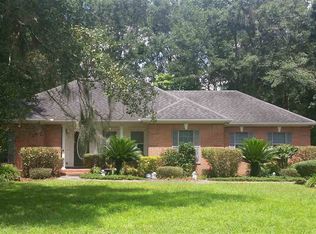 414 Worley Way, Perry, FL 32348