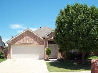 1005 Bellcrest Dr, Arlington, TX 76002