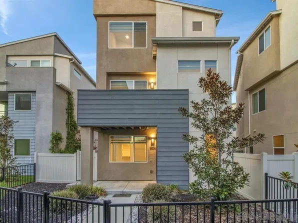1808 Lynx Ter, Chula Vista, CA 91915