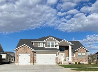 648 S 1575 W, Layton, UT 84041