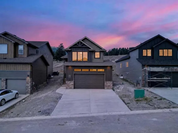 8631 S 25th Ave, Coleman, AB T0K 0E0