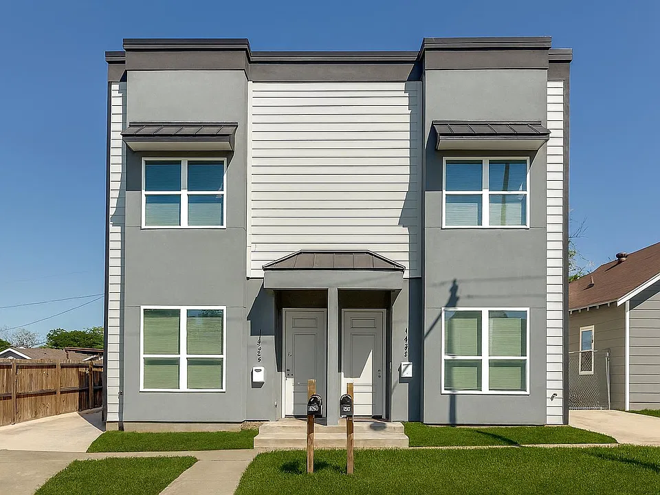 1423 Evans Ave #1423