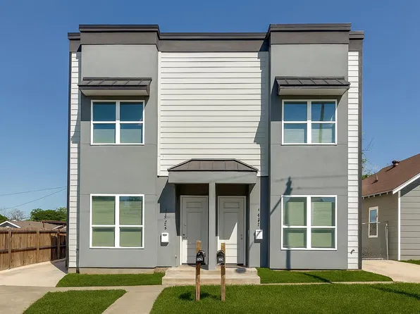 1423 Evans Ave #1423, Fort Worth, TX 76104