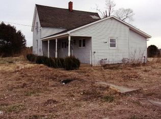 10750 Wilson Rd, Omaha, IL 62871