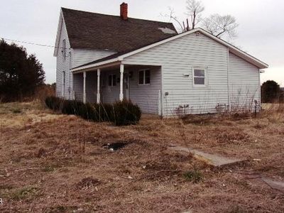 10750 Wilson Rd, Omaha, IL, 62871
