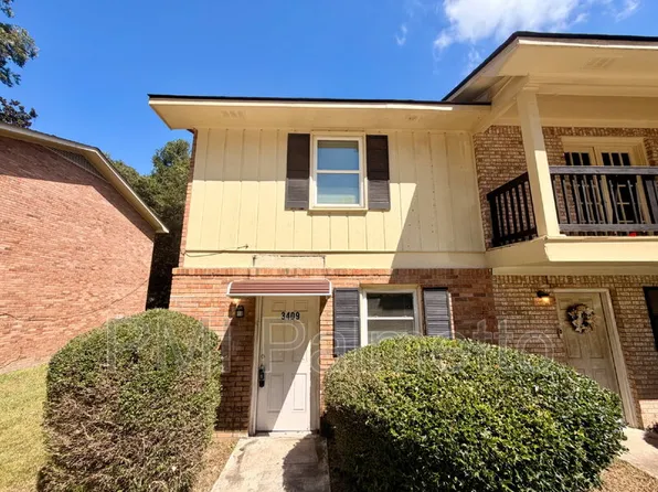 3409 Brookwood Ct, Columbia, SC 29204