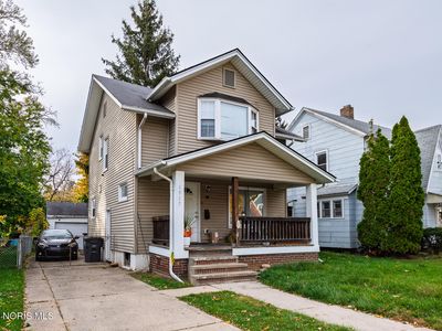 1917 Alvin St, Toledo, OH, 43607
