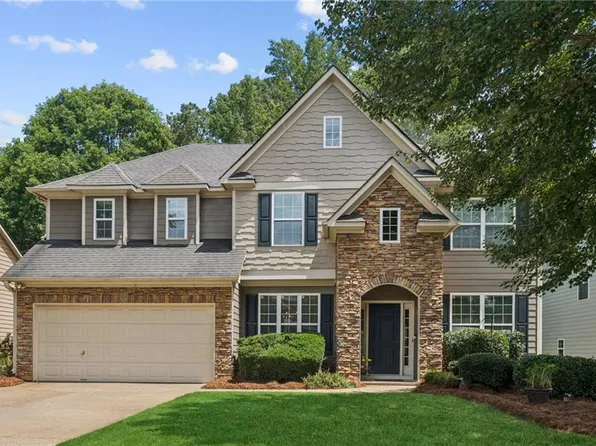 4465 Evandale Way, Cumming, GA 30040