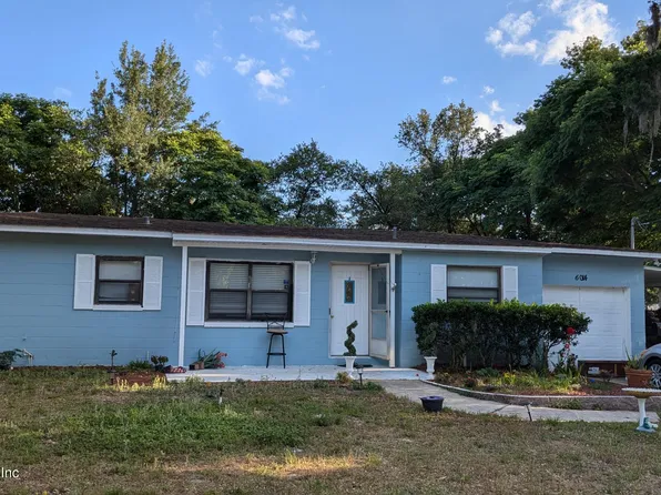 6014 ROBBINS Circle S, Jacksonville, FL 32211