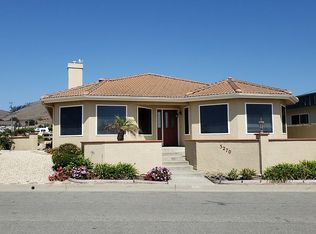 3270 Beachcomber Dr, Morro Bay, CA 93442