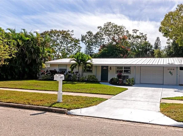 2350 HYDE PARK STREET, SARASOTA, FL 34239