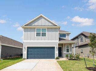 13345 Burbot Dr, Conroe, TX 77384