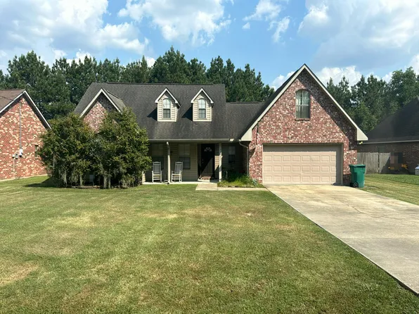 31112 Linder Rd, Denham Springs, LA 70726
