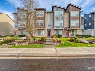 17412 118th Avenue Ct E UNIT C, Puyallup, WA 98374